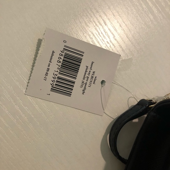 Brand new kate spade crossbody - Picture 4 of 8